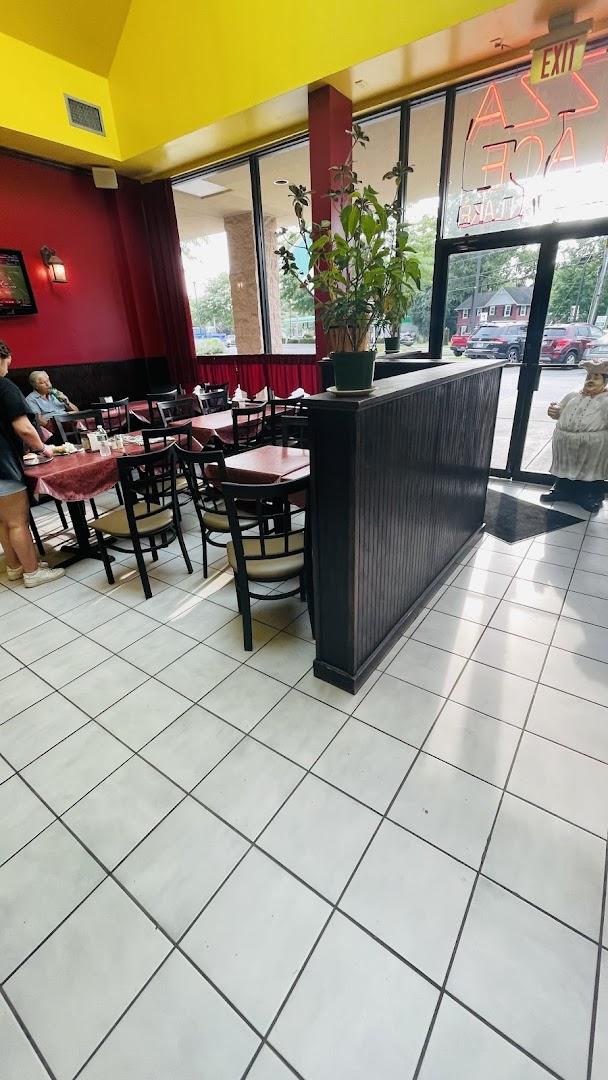 My Favorite Pizza Place